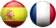 Español - Français